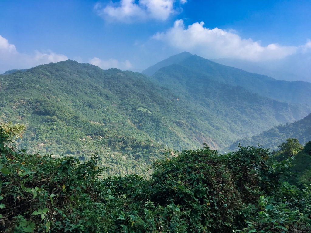 沿途風景