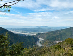WeiLiaoShan North Peak 尾寮山北峰 featured image